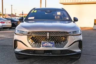 Lincoln Nautilus 2024 AWD Reserve 4dr SUV