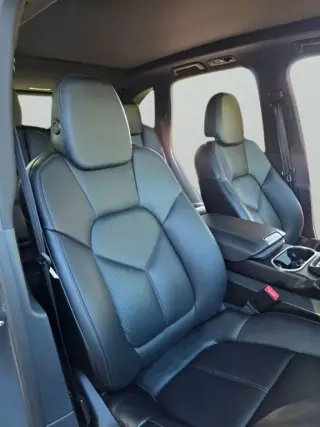 2018 Porsche CAYENNE