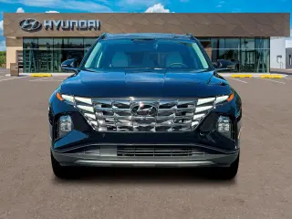 Hyundai TUCSON 2024 Limited 4dr SUV