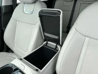 Hyundai TUCSON 2024 Limited 4dr SUV