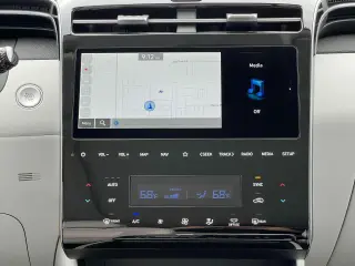 Hyundai TUCSON 2024 Limited 4dr SUV