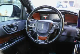 Lincoln Navigator L 2018 4x4 Reserve 4dr SUV