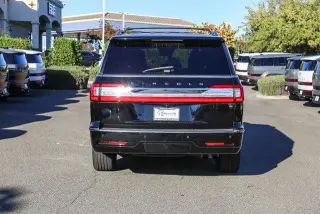 Lincoln Navigator L 2018 4x4 Reserve 4dr SUV