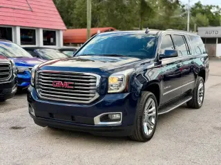 2019 Gmc YUKON