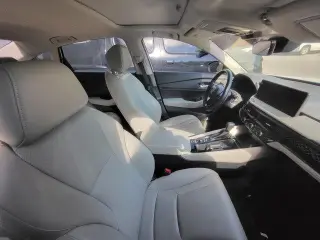 Honda Accord Hybrid 2024 EX-L 4dr Sedan