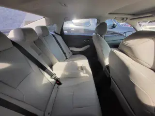 Honda Accord Hybrid 2024 EX-L 4dr Sedan