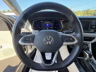 Volkswagen Jetta 2022 SE Sedan 4 puertas