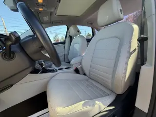 Volkswagen Jetta 2022 SE Sedan 4 puertas
