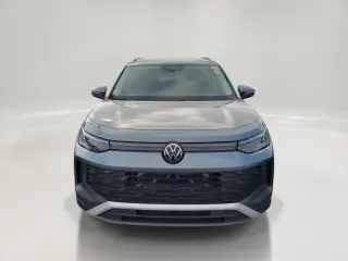 Volkswagen Tiguan 2026 SE 4dr SUV