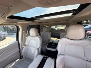 Lincoln Navigator 2020 4x4 Reserve 4dr SUV