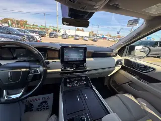 Lincoln Navigator 2020 4x4 Reserve 4dr SUV