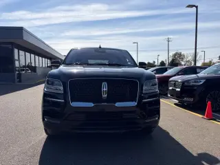 Lincoln Navigator 2020 4x4 Reserve 4dr SUV