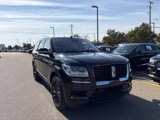 Lincoln Navigator 2020 4x4 Reserve 4dr SUV