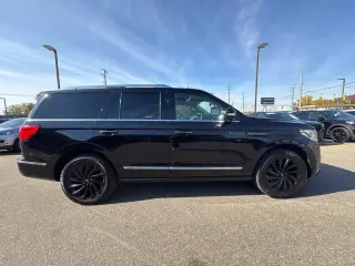 Lincoln Navigator 2020 4x4 Reserve 4dr SUV