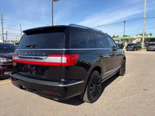 Lincoln Navigator 2020 4x4 Reserve 4dr SUV