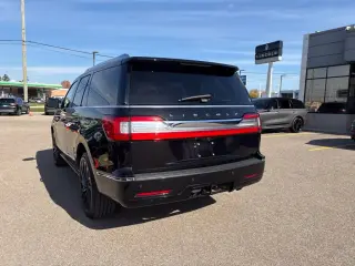 Lincoln Navigator 2020 4x4 Reserve 4dr SUV