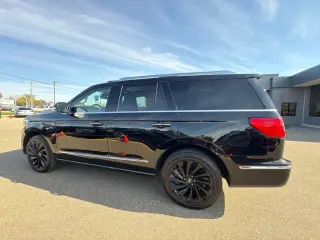 Lincoln Navigator 2020 4x4 Reserve 4dr SUV