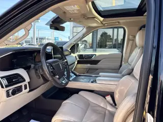 Lincoln Navigator 2020 4x4 Reserve 4dr SUV