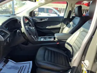 Ford Edge 2024 AWD SEL 4dr SUV