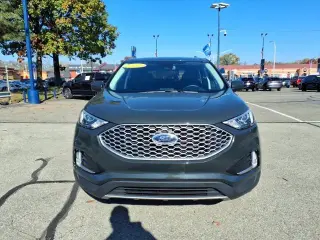 Ford Edge 2024 AWD SEL 4dr SUV