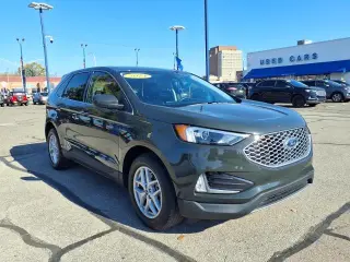 Ford Edge 2024 AWD SEL 4dr SUV