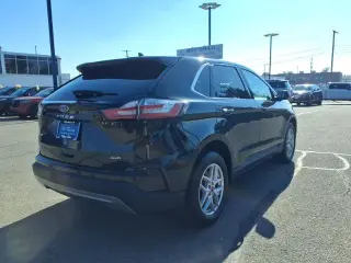 Ford Edge 2024 AWD SEL 4dr SUV