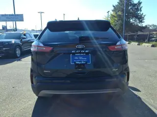 Ford Edge 2024 AWD SEL 4dr SUV