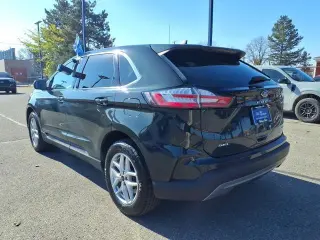 Ford Edge 2024 AWD SEL 4dr SUV