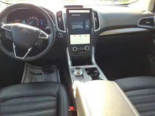 Ford Edge 2024 AWD SEL 4dr SUV