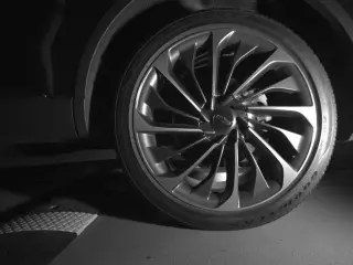 Lincoln Aviator 2023 AWD Reserve 4dr SUV