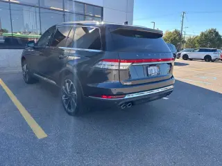 Lincoln Aviator 2023 AWD Reserve 4dr SUV