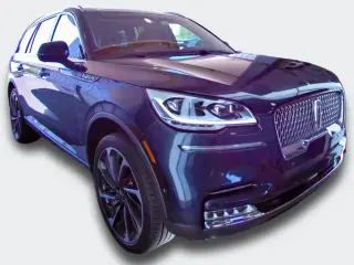 Lincoln Aviator 2023 AWD Reserve 4dr SUV