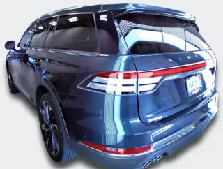 Lincoln Aviator 2023 AWD Reserve 4dr SUV