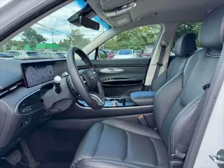 Genesis GV70 2026 AWD 2.5T Standard SUV 4 puertas