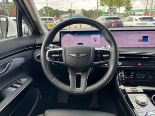 Genesis GV70 2026 AWD 2.5T Standard SUV 4 puertas