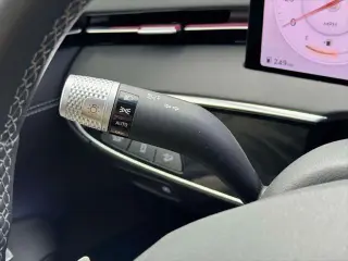 Genesis GV70 2026 AWD 2.5T Standard SUV 4 puertas