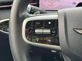 Genesis GV70 2026 AWD 2.5T Standard SUV 4 puertas