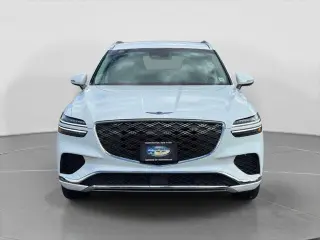 Genesis GV70 2026 AWD 2.5T Standard SUV 4 puertas