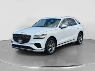 Genesis GV70 2026 AWD 2.5T Standard SUV 4 puertas