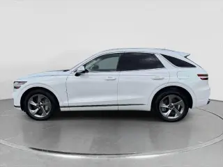 Genesis GV70 2026 AWD 2.5T Standard SUV 4 puertas