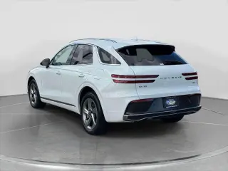 Genesis GV70 2026 AWD 2.5T Standard SUV 4 puertas