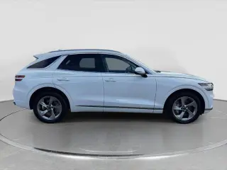 Genesis GV70 2026 AWD 2.5T Standard SUV 4 puertas