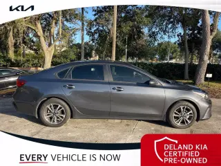 Kia Forte 2023 LXS 4dr Sedán