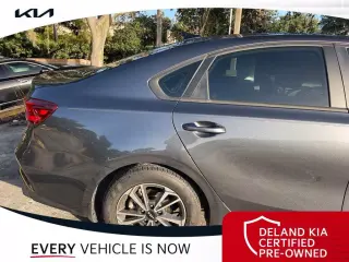 Kia Forte 2023 LXS 4dr Sedán