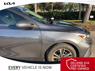 Kia Forte 2023 LXS 4dr Sedán