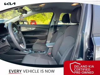 Kia Forte 2023 LXS 4dr Sedán
