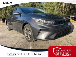 Kia Forte 2023 LXS 4dr Sedán