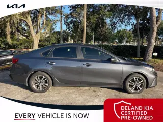 Kia Forte 2023 LXS 4dr Sedán