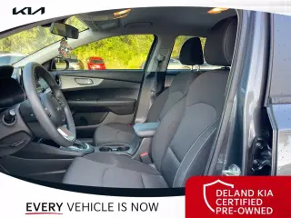 Kia Forte 2023 LXS 4dr Sedán