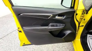 Honda Fit 2015 EX 4 puertas Hatchback 6M